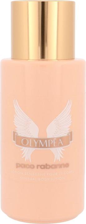 Produktbild Paco Rabanne Olympéa (Körpercreme, 200 ml)