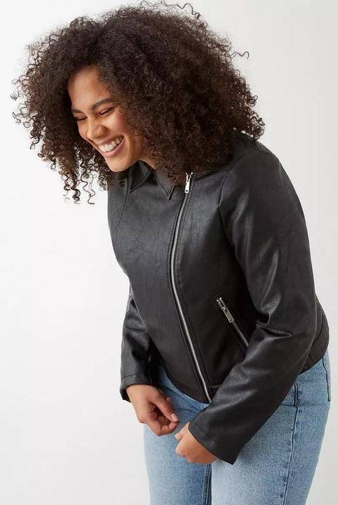 Produktbild Dorothy Perkins Bikerjacke (54)
