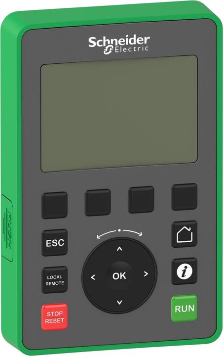 Produktbild Schneider Electric Graphic Display Terminal
