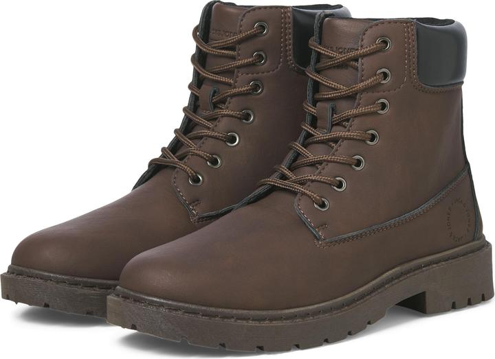 Produktbild Jack & Jones Jfwainsworth Pu Boot (46)