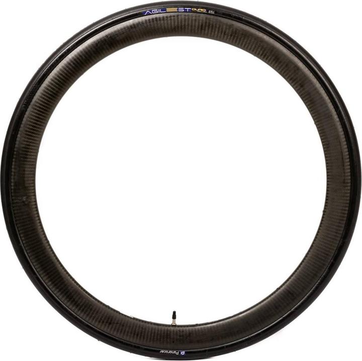 Actual product image Panaracer Agilest Duro 28" folding tyre (28 x 1.00)