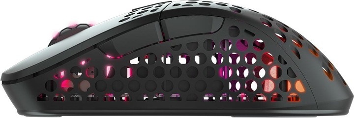 Produktbild CHERRY xtrfy M4 Wireless RGB (Kabellos)
