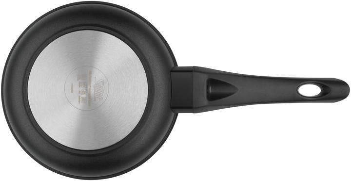Image du produit Silit Antihaft Pfanne Bratpfanne 20cm Merida Induktion Aluguss beschichtet (20 cm, Poêle à frire, Aluminium)