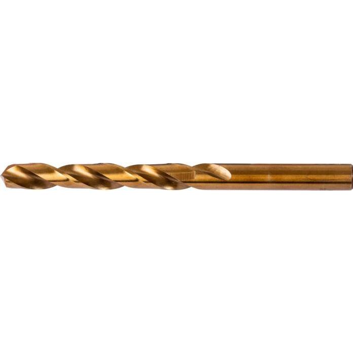 Pro-Line, Bohrereinsatz, zylindrischer Kobaltbohrer 10 mm 5 Stk (78100) (10 Millimeter)