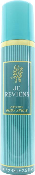 Actual product image Worth je reviens (Spray, 75 ml)