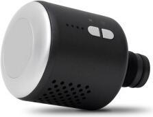 Actual product image Homedics PGM-45HC-BK Novo Hot Cold Massage Gun