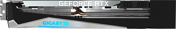 Produktbild Gigabyte GeForce RTX 3070 Ti GAMING (8 GB)