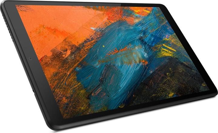 Produktbild Lenovo Tab M8 (2. Gen) (4G, 8", 32 GB, Iron Grey)