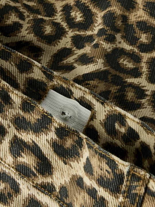 Produktbild Name it NKFROSE HW SHORTS 4444-TD NOOS (164)