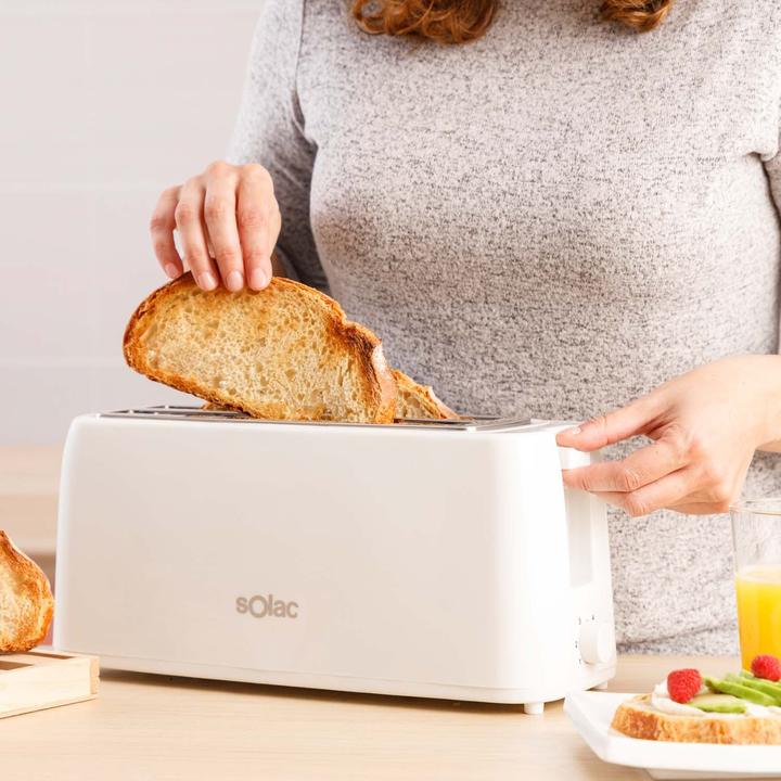 Actual product image Solac Buon Giorno Double