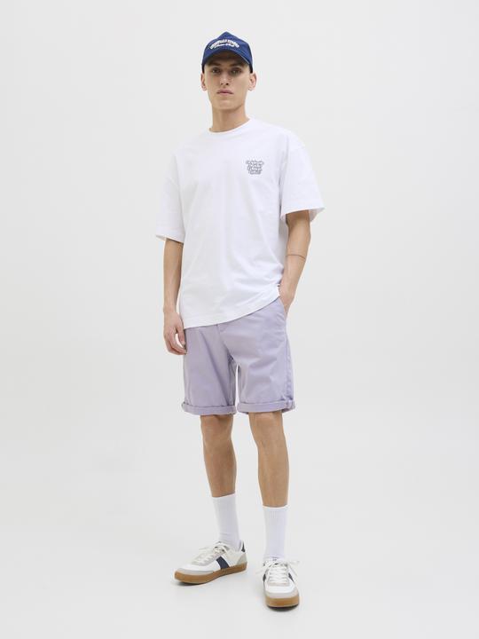 Actual product image Jack & Jones Regular fit chino shorts Chino shorts (S)