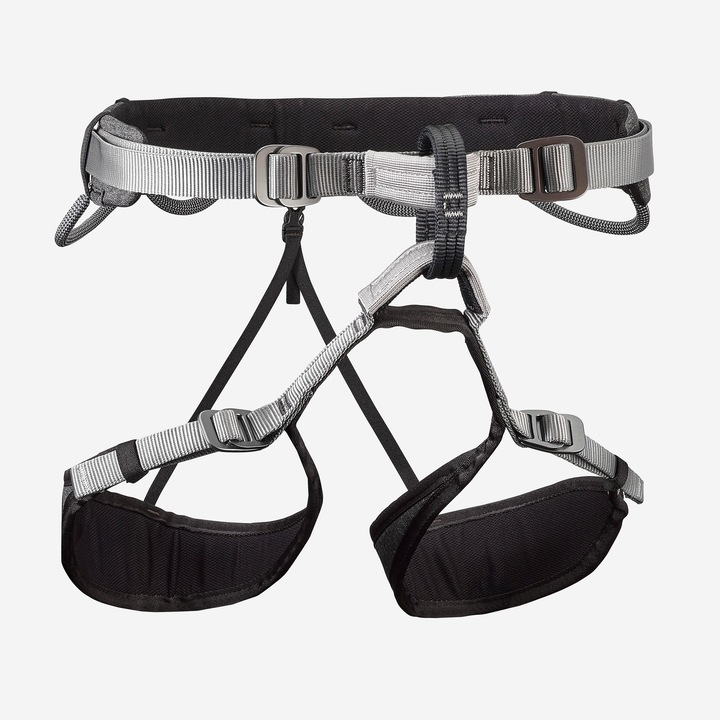 Actual product image Simond Climbing harness - Klimb black (L, XL, XXL)