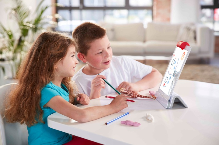 Produktbild Play Osmo Genius Kit für iPad inkl. Osmo-Basis (Deutsch)