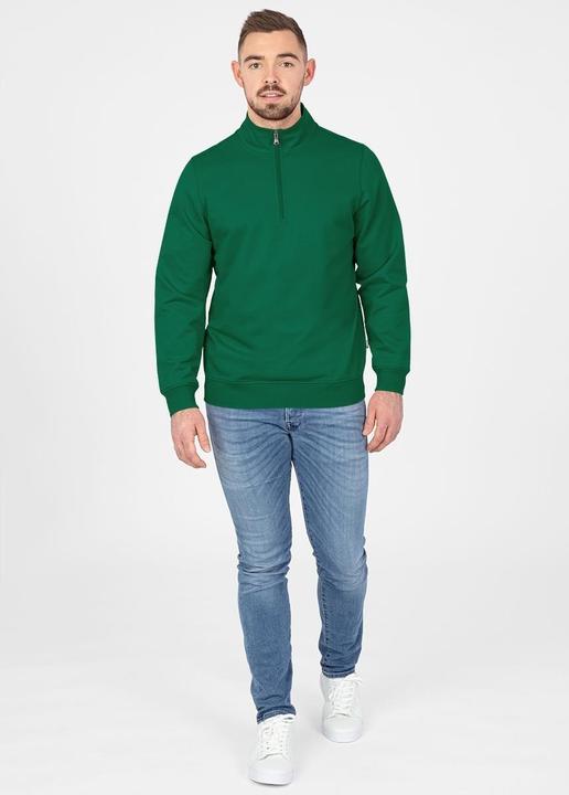 Actual product image JAKO Ziptop Doubletex (L)