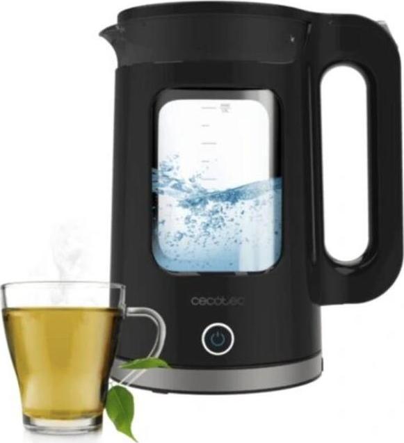 Produktbild Cecotec Thermosense 330 Glassy (1.70 l)