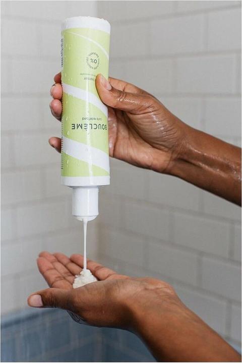 Actual product image Boucleme CURLS REDEFINED curls cleanser 300 ml (300 ml)