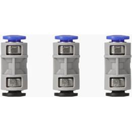 Bambu Lab Serie X1 / P1 - Connettore per tubi in PTFE (Ricambi), Accessori per stampante 3D