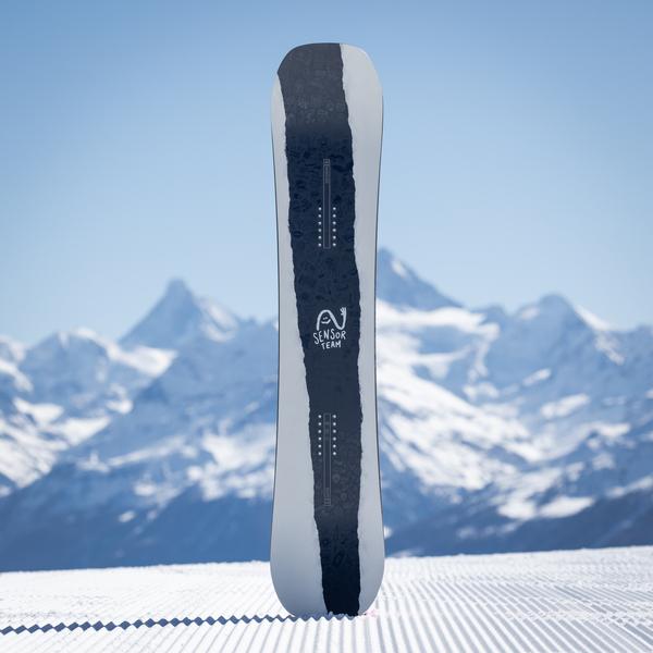 Produktbild Nidecker Sensor Team 2026 (147)