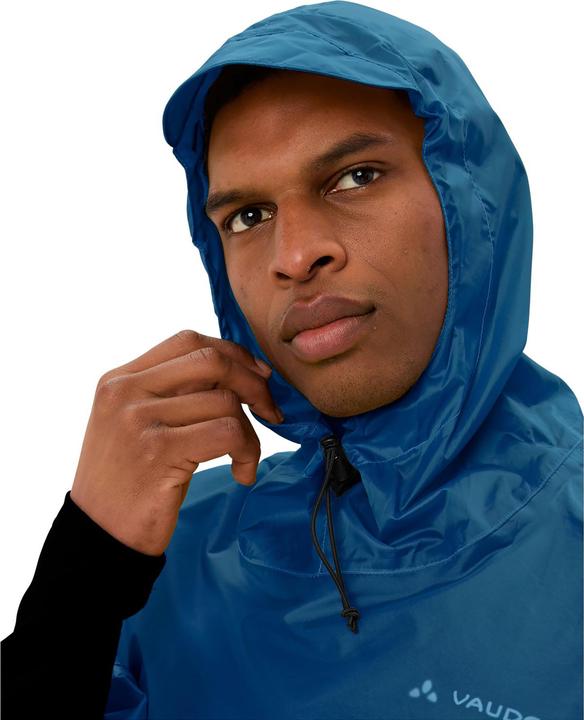 Image du produit Vaude Valdipino Poncho (M)