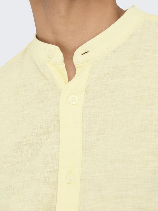 Actual product image Only & Sons ONSCAIDEN Shirt Shirt (XL)