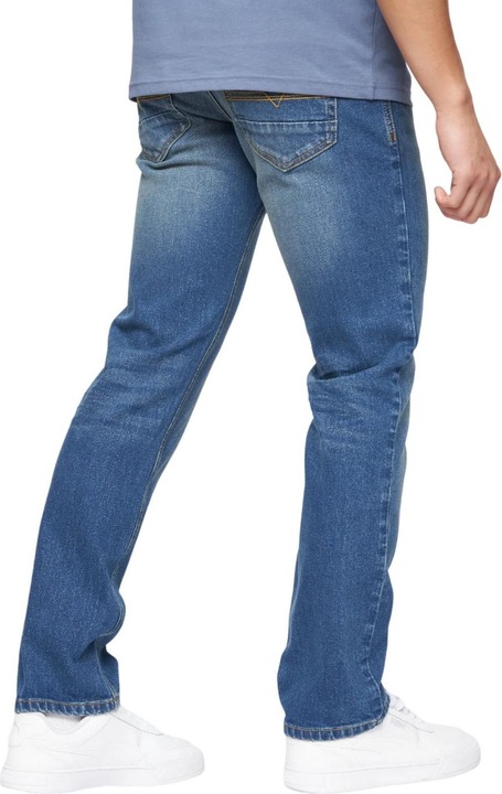 Produktbild Crosshatch Chas Jeans (32)
