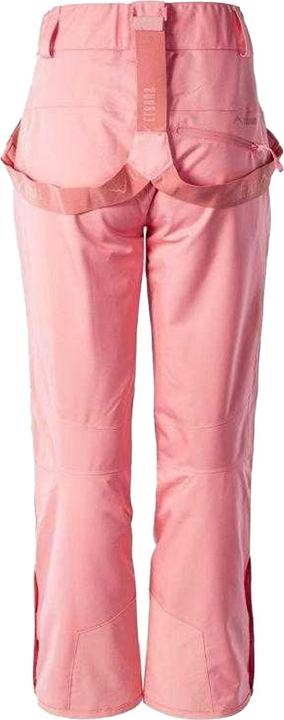 Image du produit Elbrus SPODNIE LEANNA WO'S FLAMINGO Rožinis/DUSTY ROSE S (S)