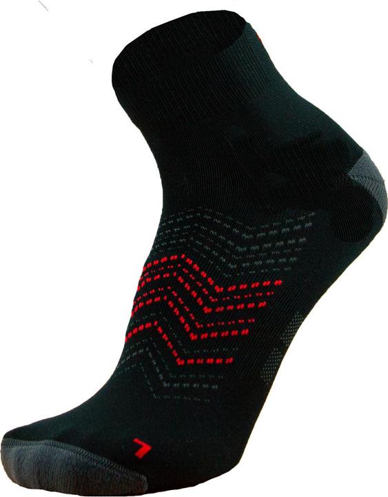 Actual product image Wapiti Run Oekotec short GR01 (39 - 41)