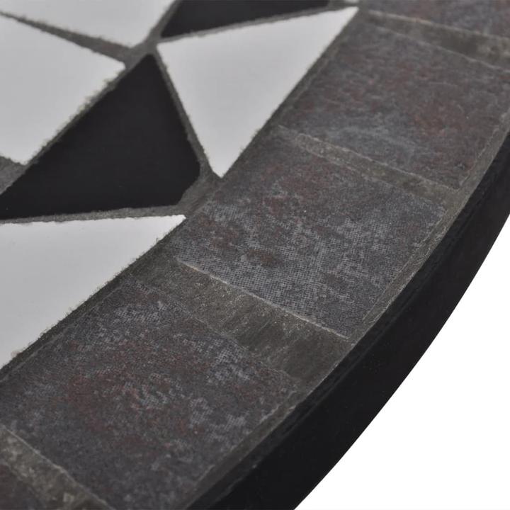 Produktbild vidaXL Tisch (60 x 70 cm)