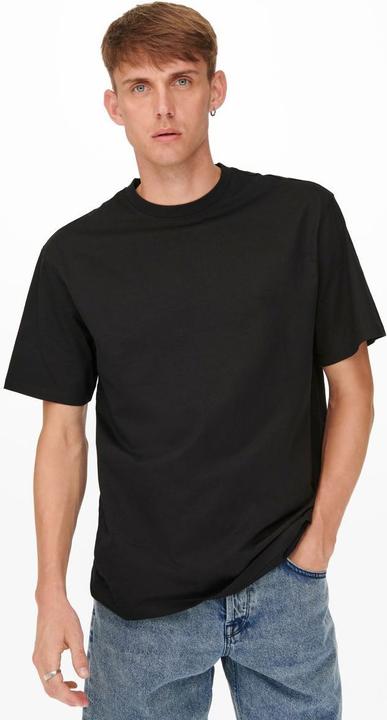 Produktbild Only & Sons Loose Fit T-Shirt (XS)