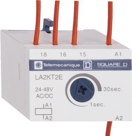 Produktbild Schneider Electric Spulenbedämpfung 12-24V