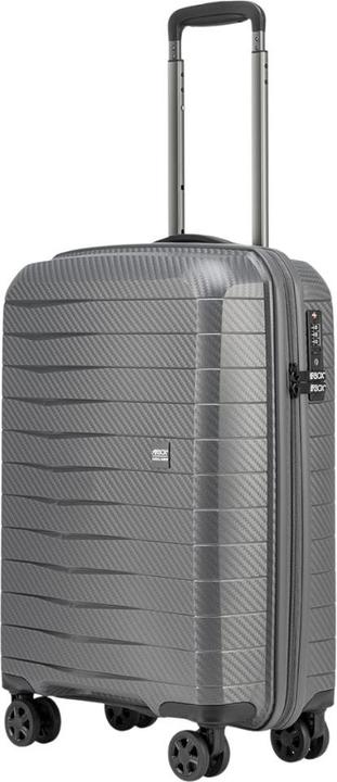 Produktbild Epic Airbox AZ18 - 4w Trolley S,Grey (39 l)