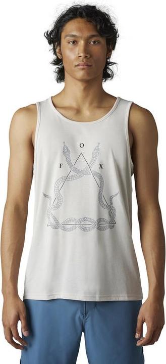Produktbild Fox Tee 23 Caved In Tech Vin Wht L (L)
