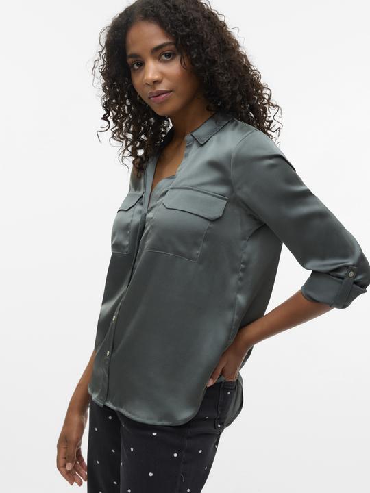 Immagine prodotto Vero Moda Camicia VMLOU Camicia (M)