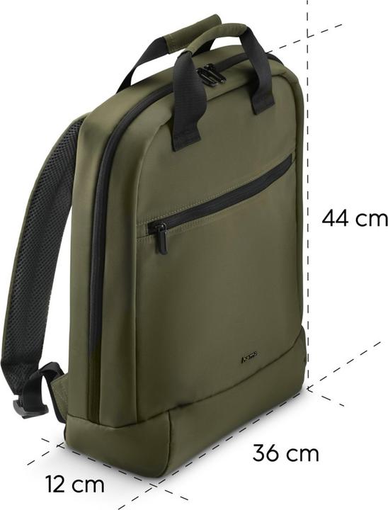 Actual product image Hama Ultra Lightweight", up to 41 cm (16.2 (13 l)