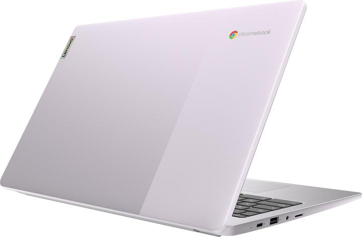 Image du produit Lenovo IdeaPad 3 Chromebook 15 pouces Intel (15.60", 8 Go, IT)