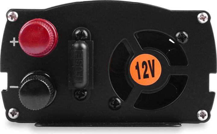 Productafbeelding Volt Polska Przetwornica napiecia IPS 500/1000W 12/230V