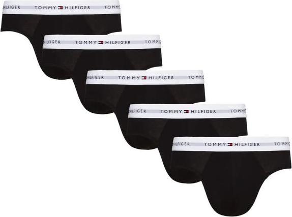 Immagine prodotto Tommy Hilfiger Cotton Stretch (M, Confezione da 5 pezzi)