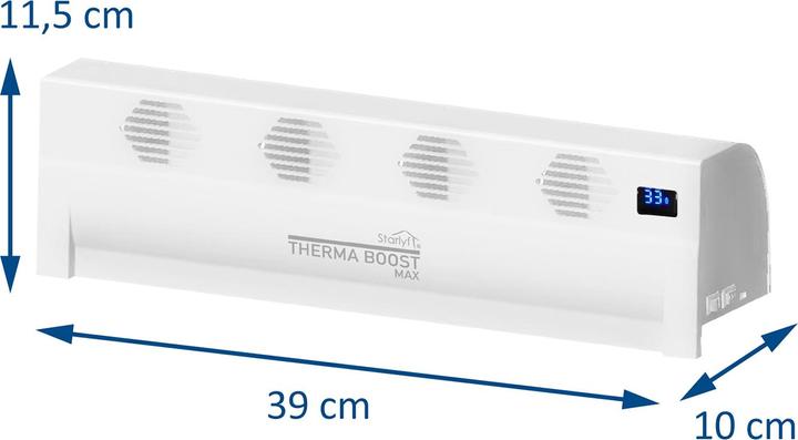 Image du produit Starlyf Therma Boost
