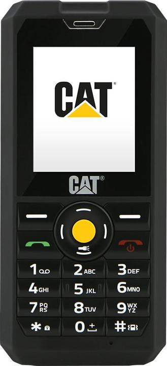 Cat B30 (2", 2 Mpx)