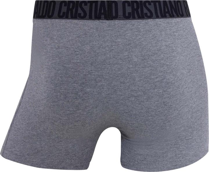 Immagine prodotto CR7 Boxershort Casual Figurbetont (M, confezione da 10)