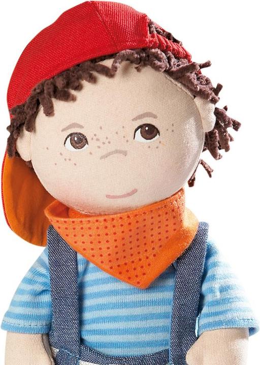 Actual product image Haba Matzo