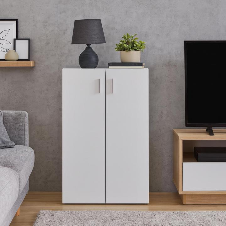 Image du produit HTI-Line Commode (60 x 30.50 x 115 cm)