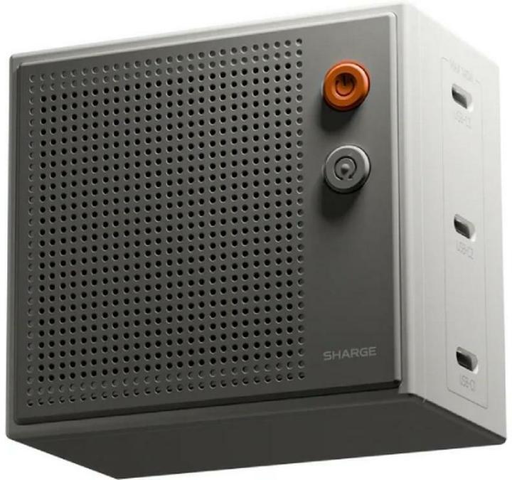 Actual product image Sharge Pixel 140 (140 W)