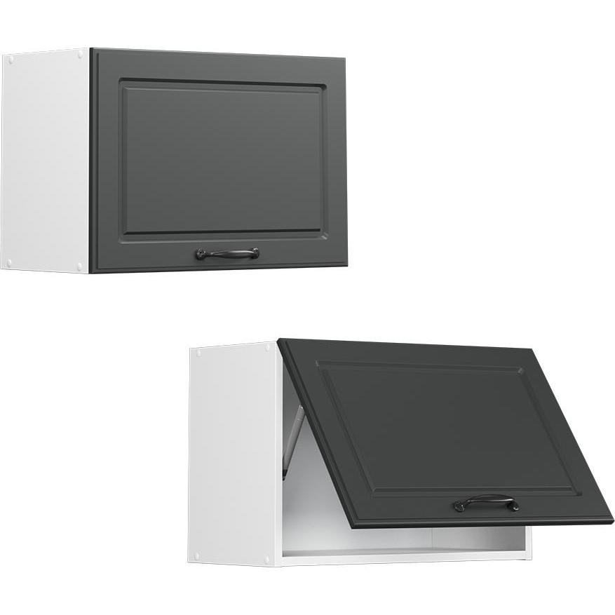 Vicco, Regal, Hängeschrank R-Line (60 x 40 x 31 cm)