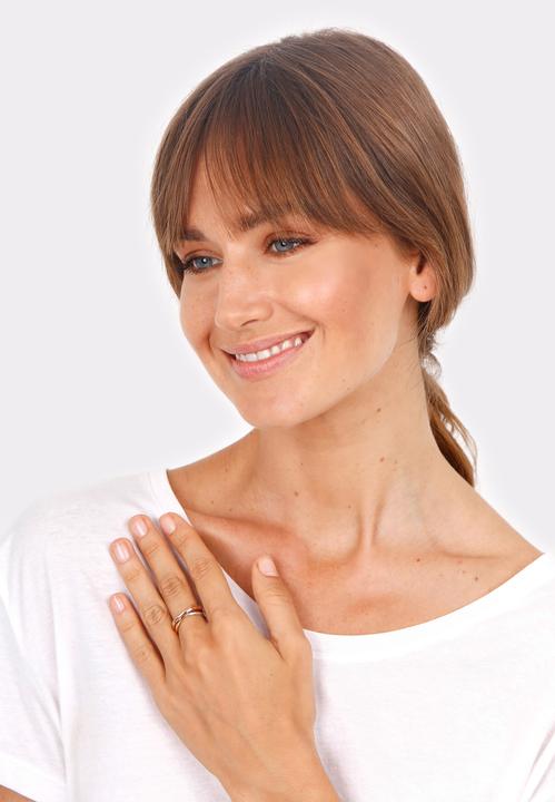 Immagine prodotto Elli Wickelring Trio Tri-Color (52, 925 Argento)