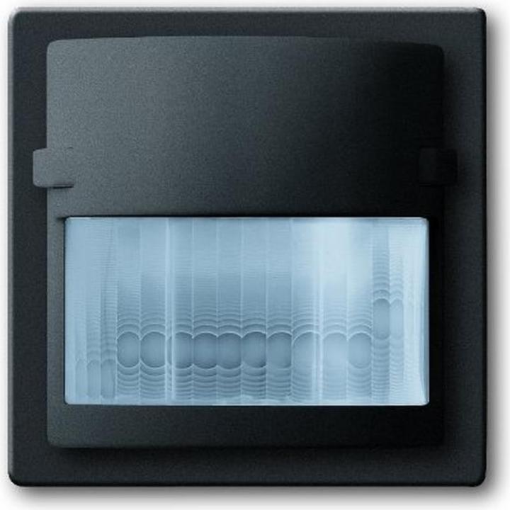 Numero RAL nero (simile) :9005