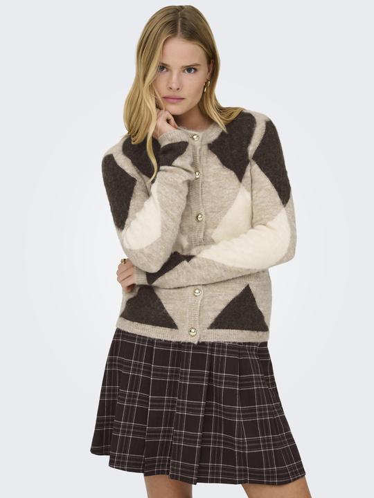 Produktbild Only ONLFRIDA Strickjacke Strickjacke (XS)