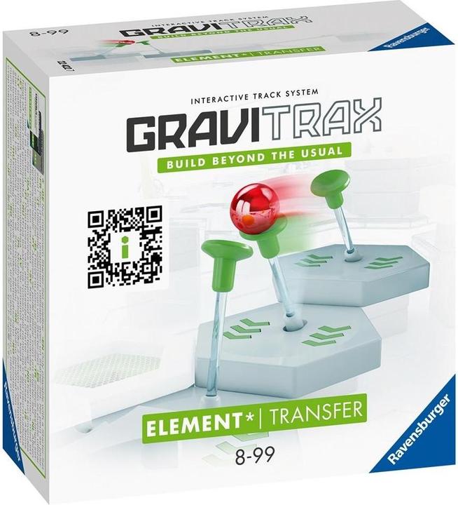 Produktbild Ravensburger GraviTrax Element Transfer