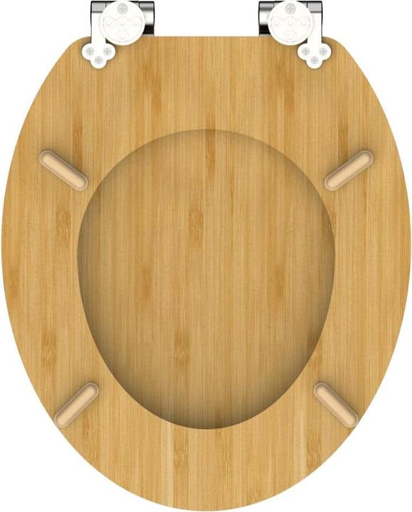 Image du produit Schütte Bambou naturel