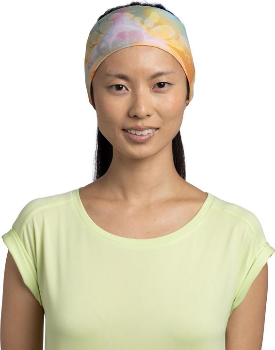 Actual product image Buff Coolnet Uv® Wide HB Esmerald